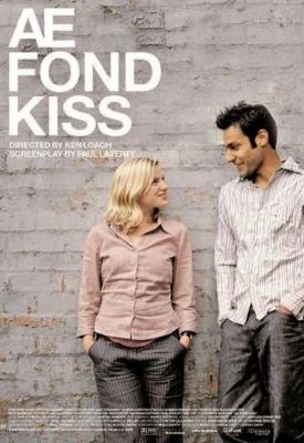 image for  Ae Fond Kiss... movie