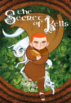 image for  The Secret of Kells movie