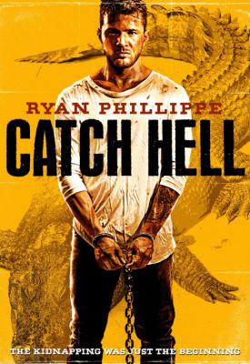 image for  Catch Hell movie
