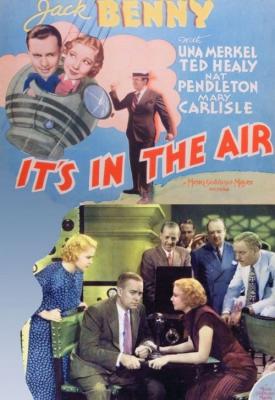 image for  It’s in the Air movie