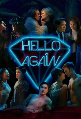 image for  Hello Again movie