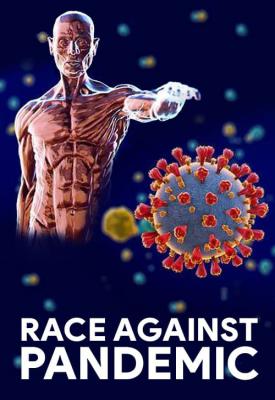 poster for Race Against Pandemic 2020