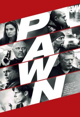 image for  Pawn movie
