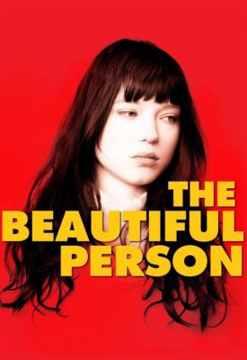 poster for The Beautiful Person 2008