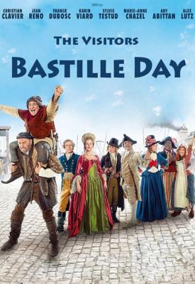 image for  The Visitors: Bastille Day movie
