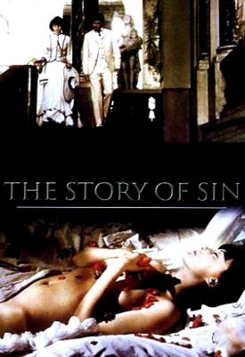 poster for The Story of Sin 1975