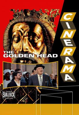 poster for The Golden Head 1964