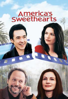 poster for Americas Sweethearts 2001