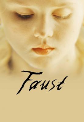 poster for Faust 2011