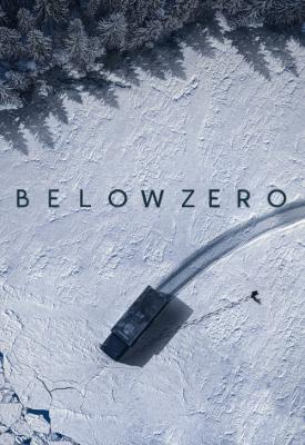 image for  Below Zero movie