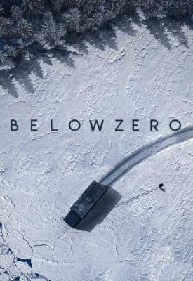poster for Below Zero 2021