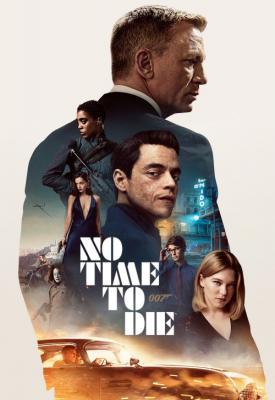 image for  No Time to Die movie
