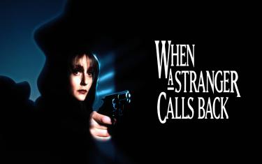 screenshoot for When a Stranger Calls Back