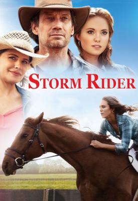 image for  Storm Rider movie