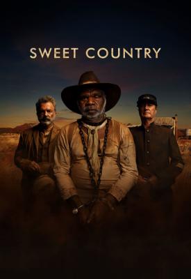 poster for Sweet Country 2017