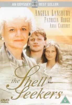 poster for The Shell Seekers 1989