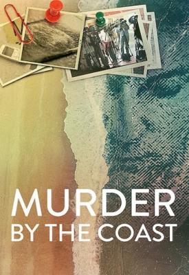 poster for Murder by the Coast 2021