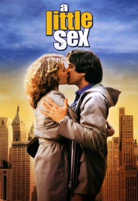 image for  A Little Sex movie