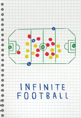image for  Infinite Football movie