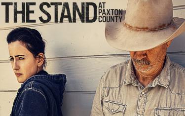 screenshoot for The Stand at Paxton County