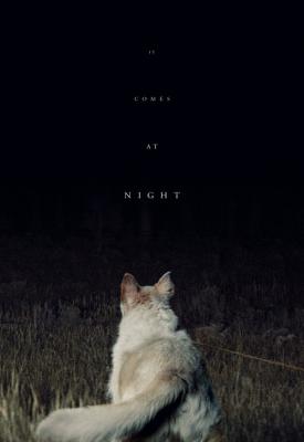 image for  It Comes at Night movie
