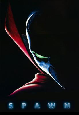 poster for Spawn 1997