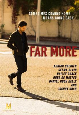 poster for Far More 2021