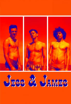 poster for Jess & James 2015