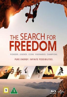 image for  The Search for Freedom movie