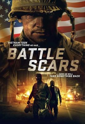 image for  Battle Scars movie