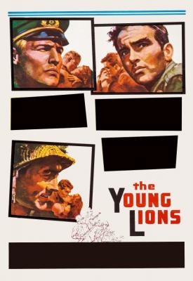 image for  The Young Lions movie