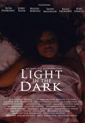 image for  Light in the Dark movie