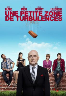 poster for A Spot of Bother 2009
