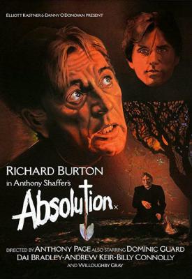 image for  Absolution movie