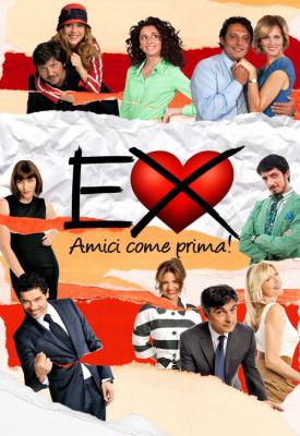 poster for Ex 2: Still Friends? 2011