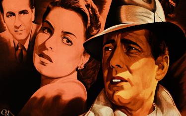 screenshoot for Casablanca