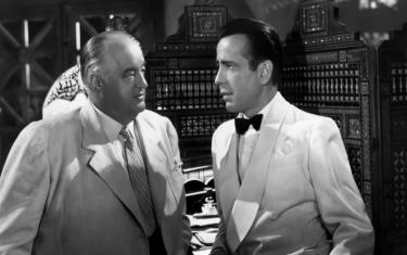 screenshoot for Casablanca