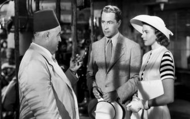 screenshoot for Casablanca