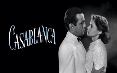 screenshoot for Casablanca