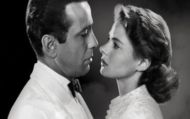screenshoot for Casablanca