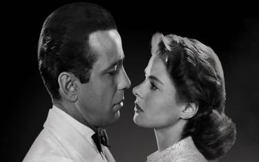 screenshoot for Casablanca