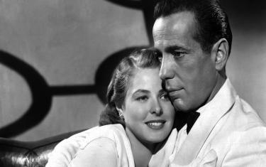 screenshoot for Casablanca