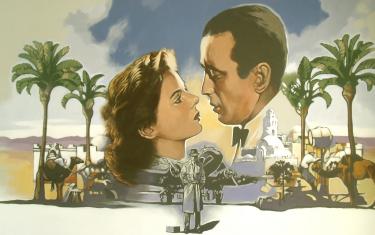 screenshoot for Casablanca