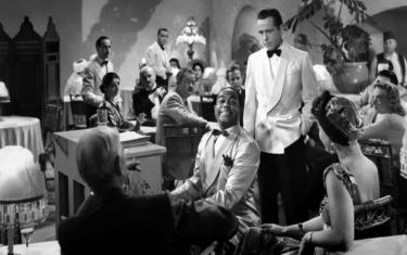 screenshoot for Casablanca