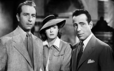 screenshoot for Casablanca