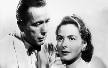 screenshoot for Casablanca