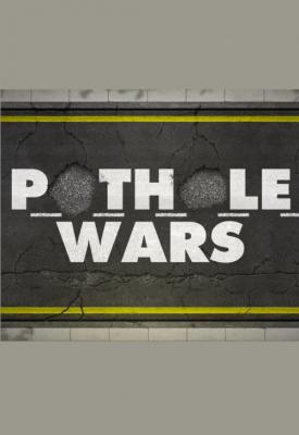 poster for Pothole Wars 2019