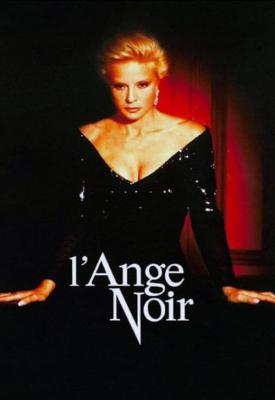 poster for L’ange noir 1994