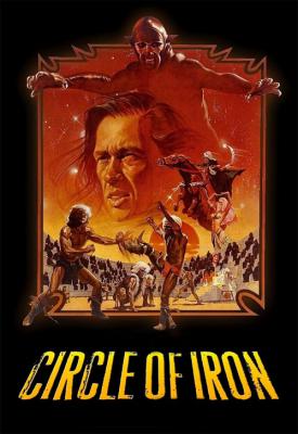 image for  Circle of Iron movie