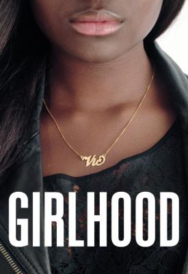 poster for Girlhood 2014